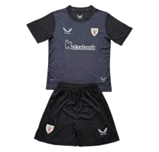 Maglia Athletic Bilbao Portiere Bambino Divisa Prima 2025/26