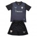 Maglia Athletic Bilbao Portiere Bambino Divisa Prima 2025/26