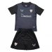 Maglia Athletic Bilbao Portiere Bambino Divisa Prima 2025/26
