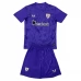 Maglia Athletic Bilbao Portiere Bambino Divisa Terza 2025/26