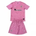 Maglia Athletic Bilbao Portiere Bambino Divisa Trasferta 2025/26