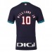 Maglia Athletic Bilbao Williams JR 10 Divisa Trasferta 2025/26