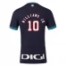Maglia Athletic Bilbao Williams JR 10 Divisa Trasferta 2025/26