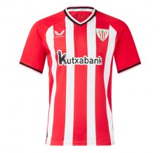 Maglia Athletic Club Bilbao Divisa Prima 2023/24