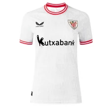 Maglia Athletic Club Bilbao Divisa Terza 2023/24