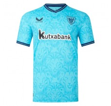Maglia Athletic Club Bilbao Divisa Trasferta 2023/24