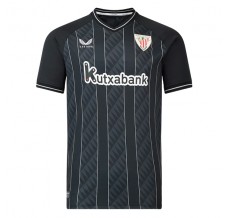 Maglia Athletic Club Bilbao Portiere Divisa Prima 2023/24