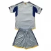 Maglia Atlanta United Bambino Divisa Trasferta 2024/25