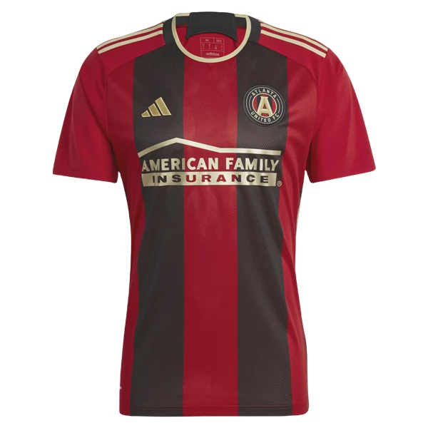 Maglia Atlanta United Divisa Prima 2023/24 Maglia Atlanta United Divisa Prima 2023/24