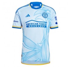 Maglia Atlanta United Divisa Trasferta 2025/26