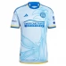Maglia Atlanta United Divisa Trasferta 2025/26