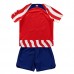 Maglia Atlético Madrid Bambino Divisa Prima 2022/23