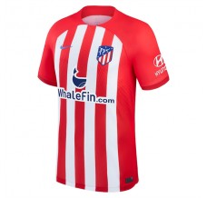 Maglia Atlético Madrid Divisa Prima 2023/24
