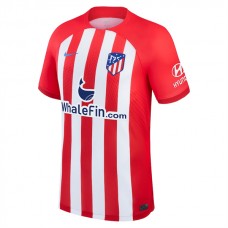 Maglia Atlético Madrid Divisa Prima 2023/24