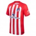 Maglia Atlético Madrid Divisa Prima 2023/24