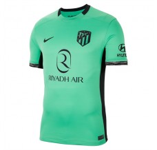 Maglia Atlético Madrid Divisa Terza 2023/24