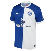 Maglia Atlético Madrid Divisa Trasferta 2023/24