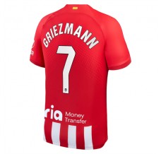 Maglia Atlético Madrid Griezmann 7 Divisa Prima 2023/24