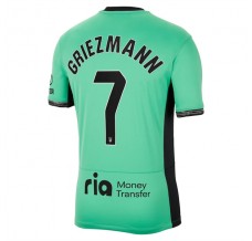 Maglia Atlético Madrid Griezmann 7 Divisa Terza 2023/24