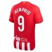 Maglia Atlético Madrid Memphis 9 Divisa Prima 2023/24