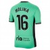 Maglia Atlético Madrid Molina 16 Divisa Terza 2023/24