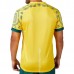 Maglia Australia Divisa Prima 2024