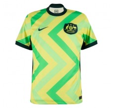 Maglia Australia Divisa Prima 2025/26