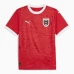 Maglia Austria Divisa Prima Euro 2024