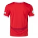 Maglia Austria Divisa Prima Euro 2024 Patch
