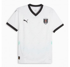 Maglia Austria Divisa Trasferta Euro 2024