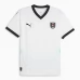 Maglia Austria Divisa Trasferta Euro 2024