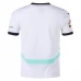 Maglia Austria Divisa Trasferta Euro 2024 Patch