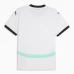 Maglia Austria Divisa Trasferta Euro 2024