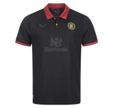 Maglia Bayer 04 Leverkusen Divisa Prima 120th Anniversary 2024/25