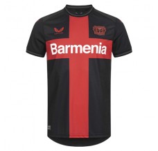 Maglia Bayer 04 Leverkusen Divisa Prima 2023/24