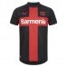 Maglia Bayer 04 Leverkusen Xhaka 34 Divisa Prima 2023/24