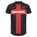 Maglia Bayer 04 Leverkusen Xhaka 34 Divisa Prima 2023/24