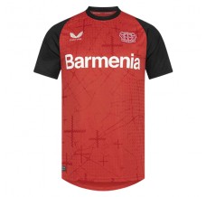 Maglia Bayer 04 Leverkusen Divisa Prima 2024/25
