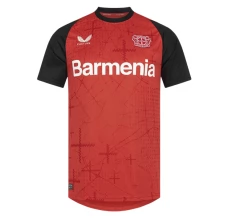 Maglia Bayer 04 Leverkusen Divisa Prima 2024/25