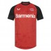 Maglia Bayer 04 Leverkusen Divisa Prima 2024/25