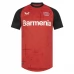 Maglia Bayer 04 Leverkusen Divisa Prima 2024/25