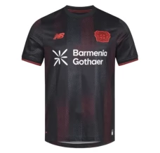 Maglia Bayer 04 Leverkusen Divisa Prima 2025/26