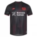 Maglia Bayer 04 Leverkusen Divisa Prima 2025/26 Maglia Bayer 04 Leverkusen Divisa Prima 2025/26