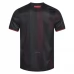 Maglia Bayer 04 Leverkusen Divisa Prima 2025/26