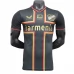 Maglia Bayer 04 Leverkusen Divisa Prima Champions Black 2024/25