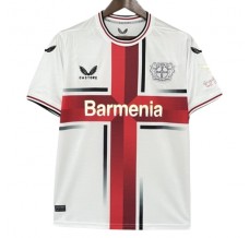 Maglia Bayer 04 Leverkusen Divisa Prima Special Edition 2024/25