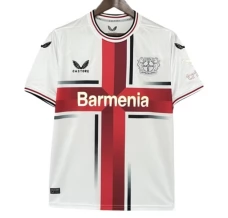 Maglia Bayer 04 Leverkusen Divisa Prima Special Edition 2024/25