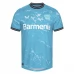Maglia Bayer 04 Leverkusen Divisa Terza 2023/24