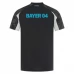 Maglia Bayer 04 Leverkusen Divisa Terza 2024/25