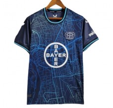 Maglia Bayer 04 Leverkusen Divisa Terza Special Edition 2024/25